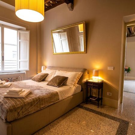 Noble Floor - Luxury Apartment Лука Екстериор снимка